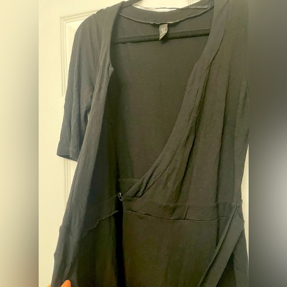 H&M wrap dress - Picture 5 of 6